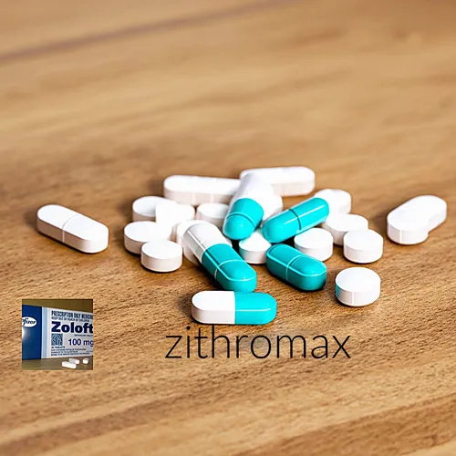 Zithromax avec ou sans ordonnance